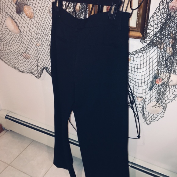 Express Pants - Picture 3 of 8